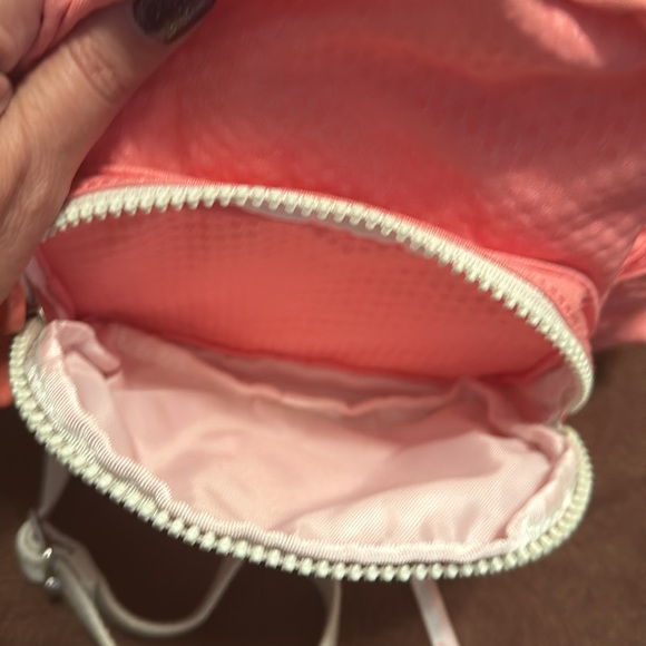 Kipling mini backpack - Picture 7 of 8